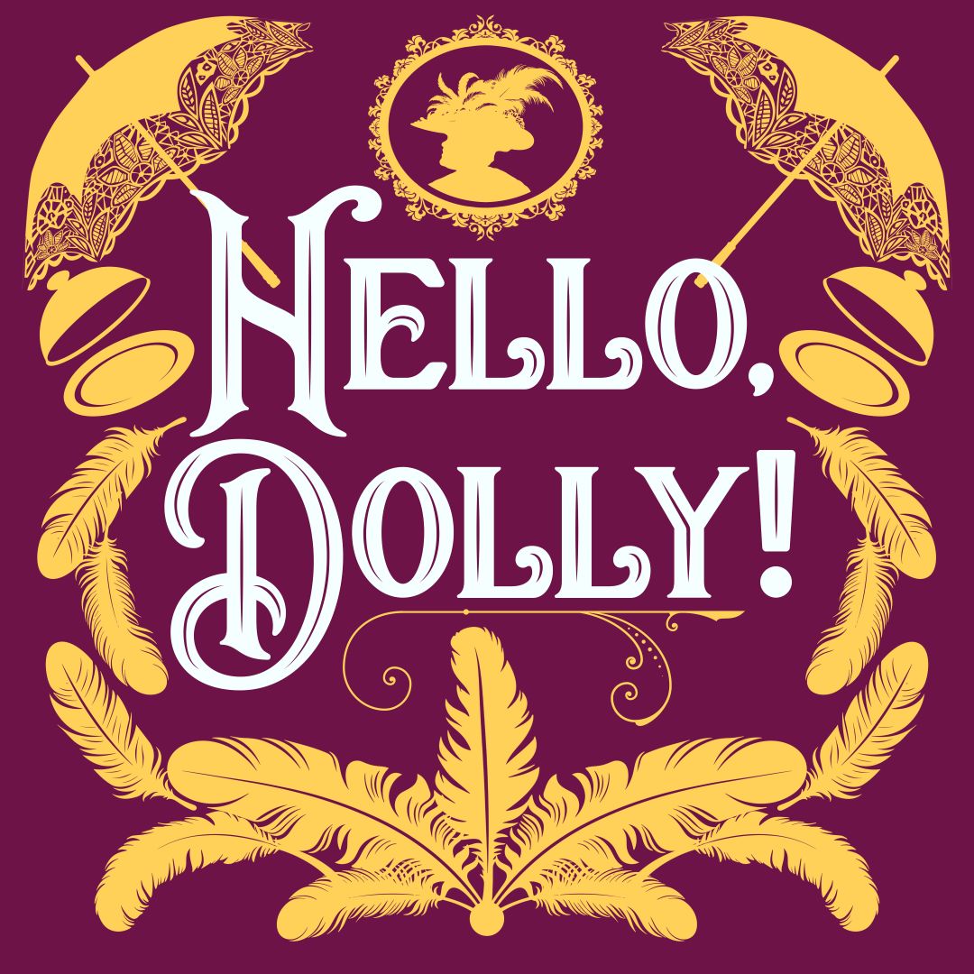 Hello Dolly!