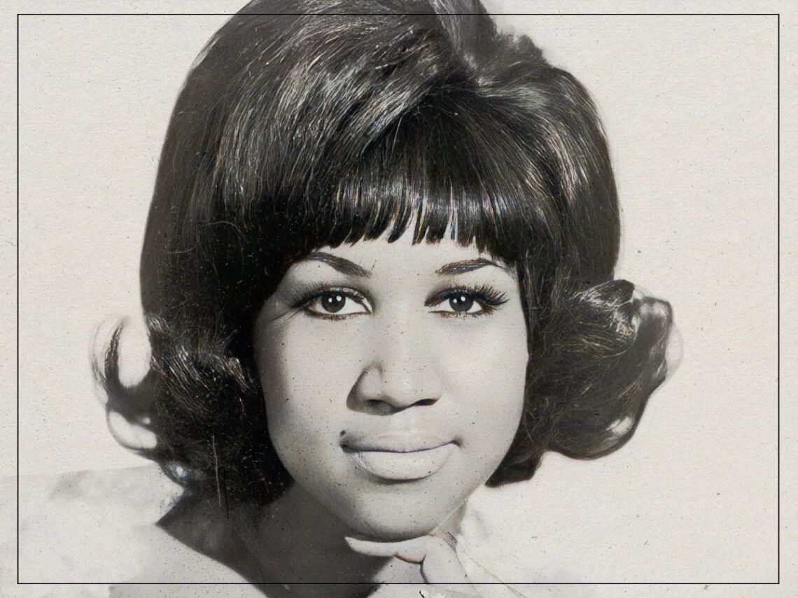 Aretha