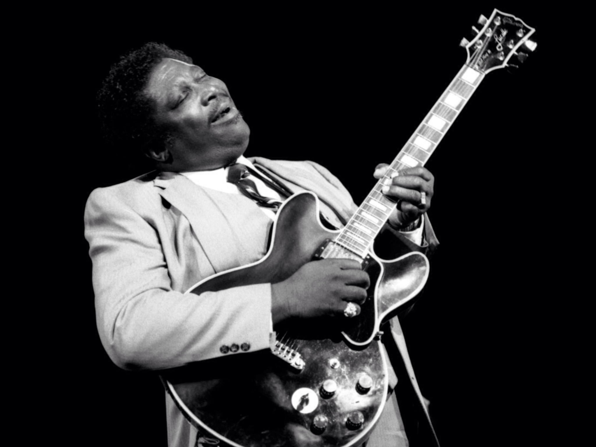 BB King