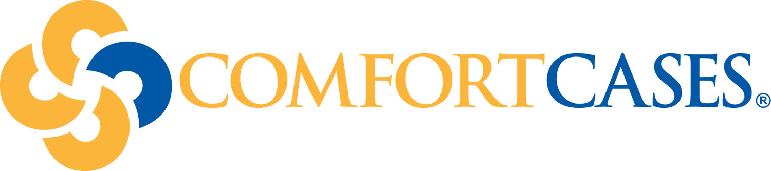 Comfort Cases Logo