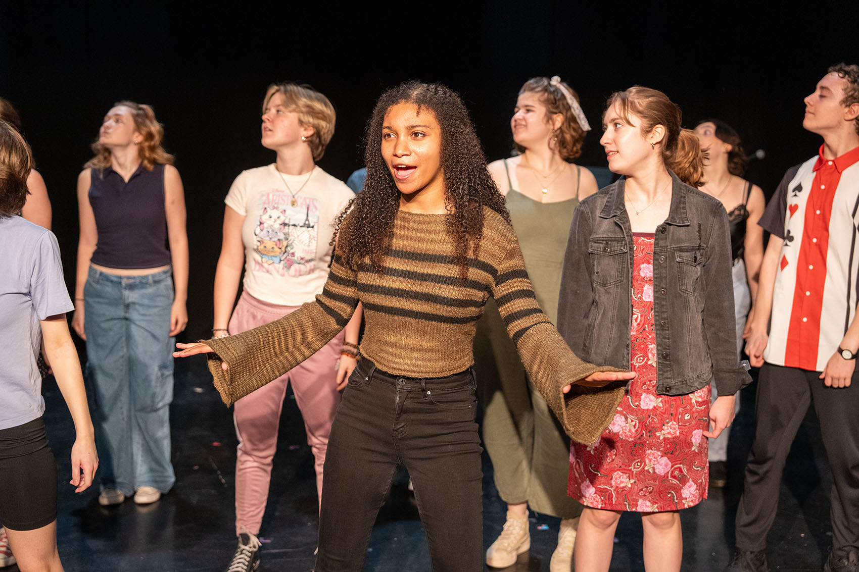 Summer Audition Studio