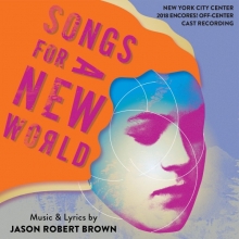Songs For a New World