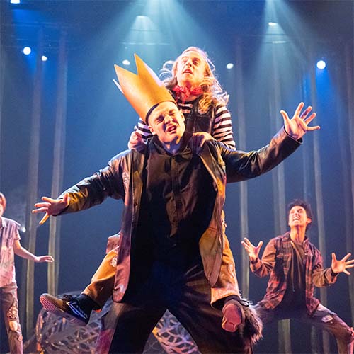 A Midsummer Night's Dream