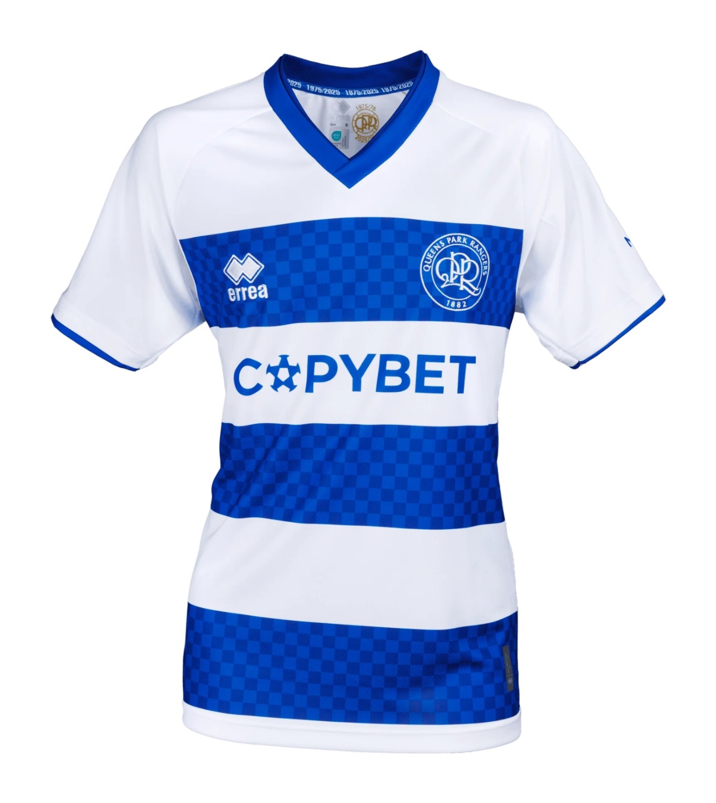 QPR kit