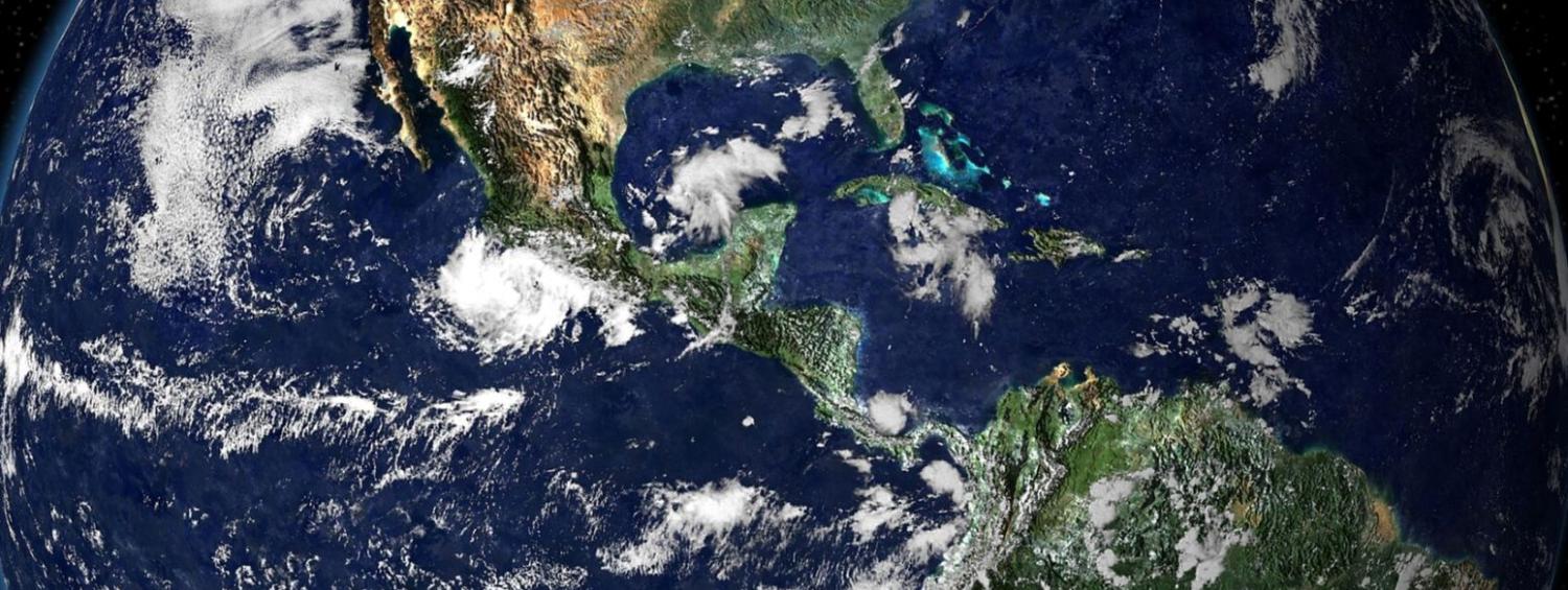 Songs For a New World