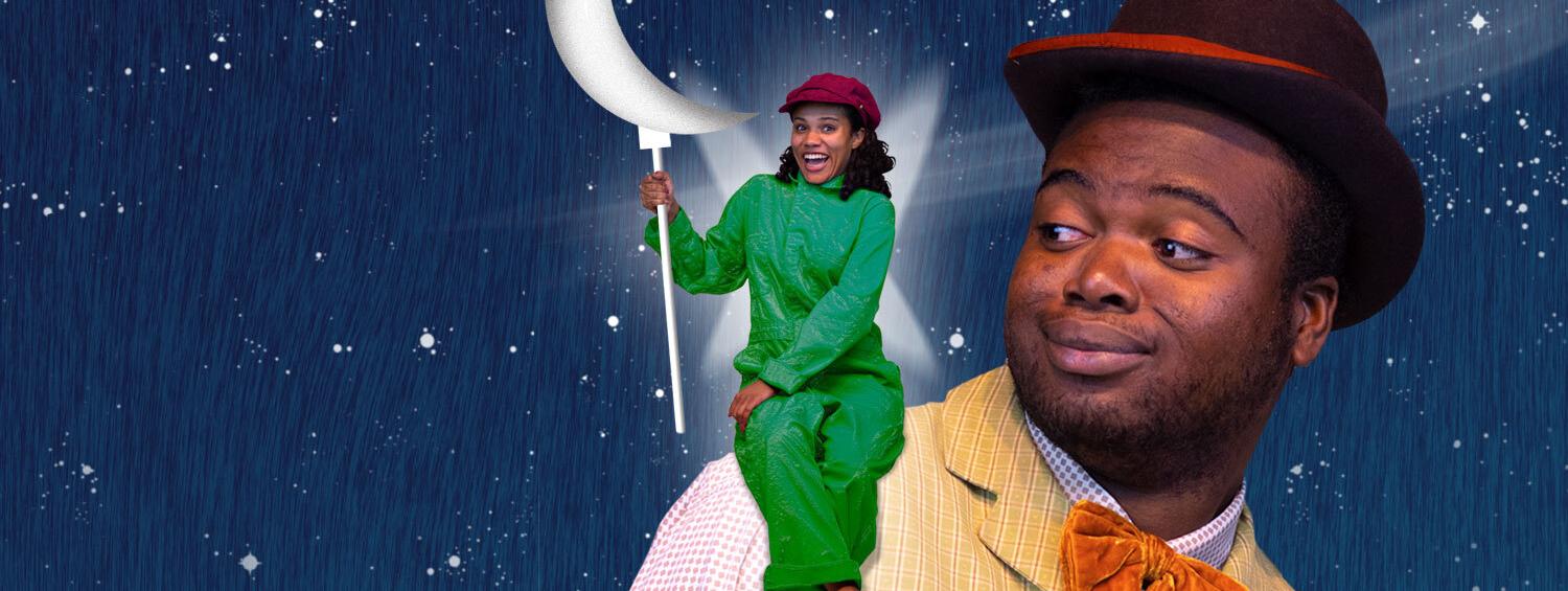 A Midsummer Night's Dream