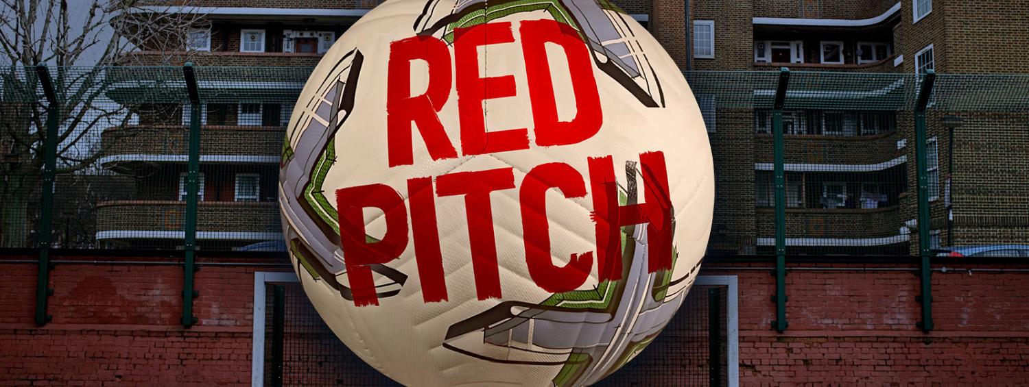 Red Pitch