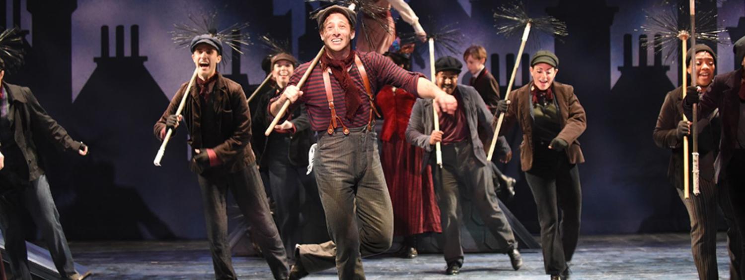 Musical Theatre Trivia