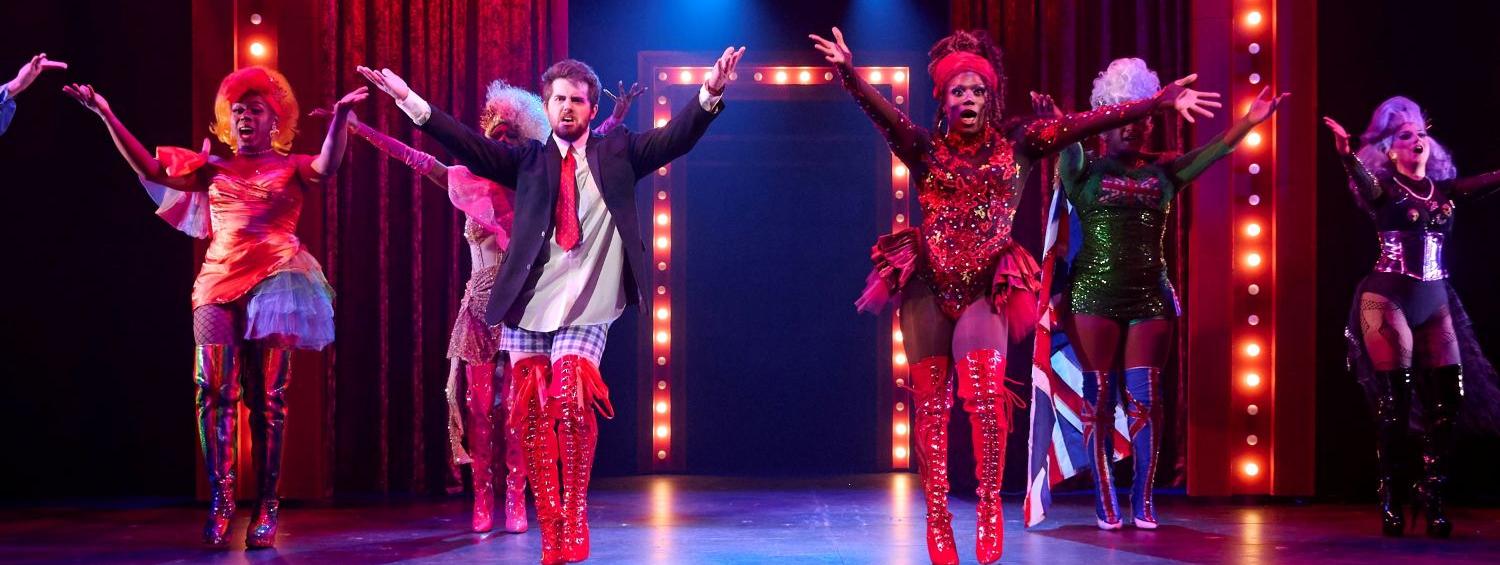 Kinky Boots