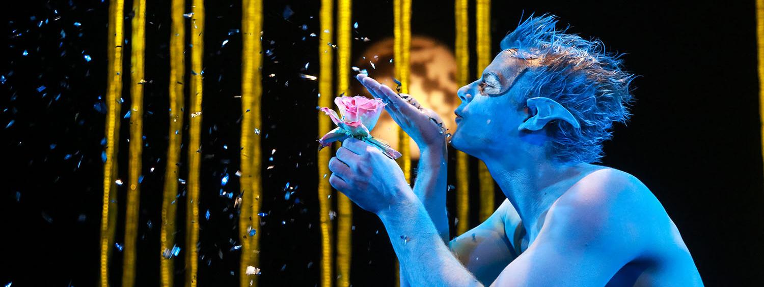 A Midsummer Night's Dream