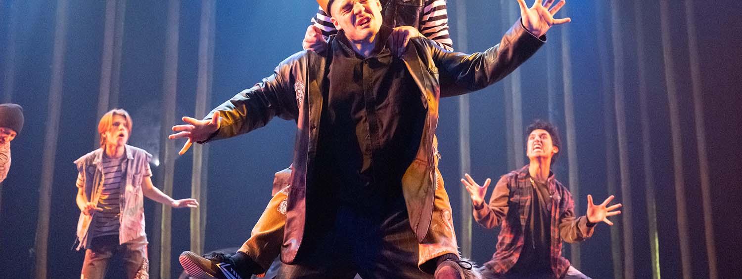 A Midsummer Night's Dream