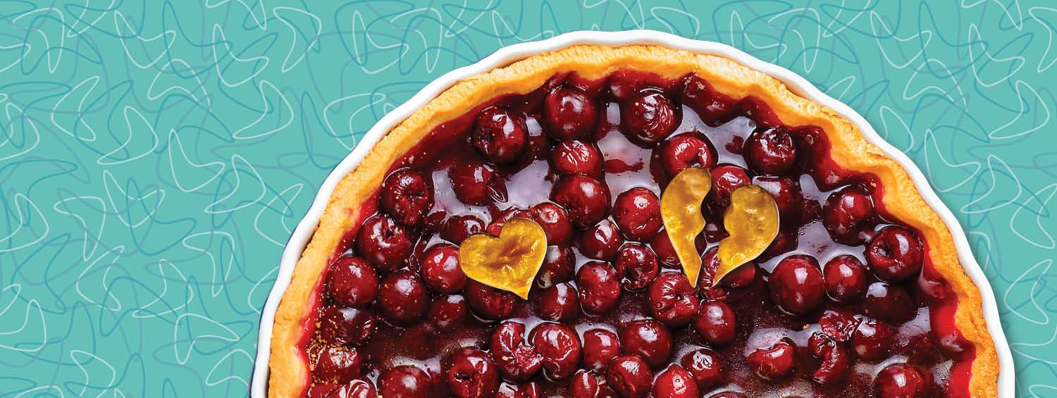 Waitress at Olney Theatre Center