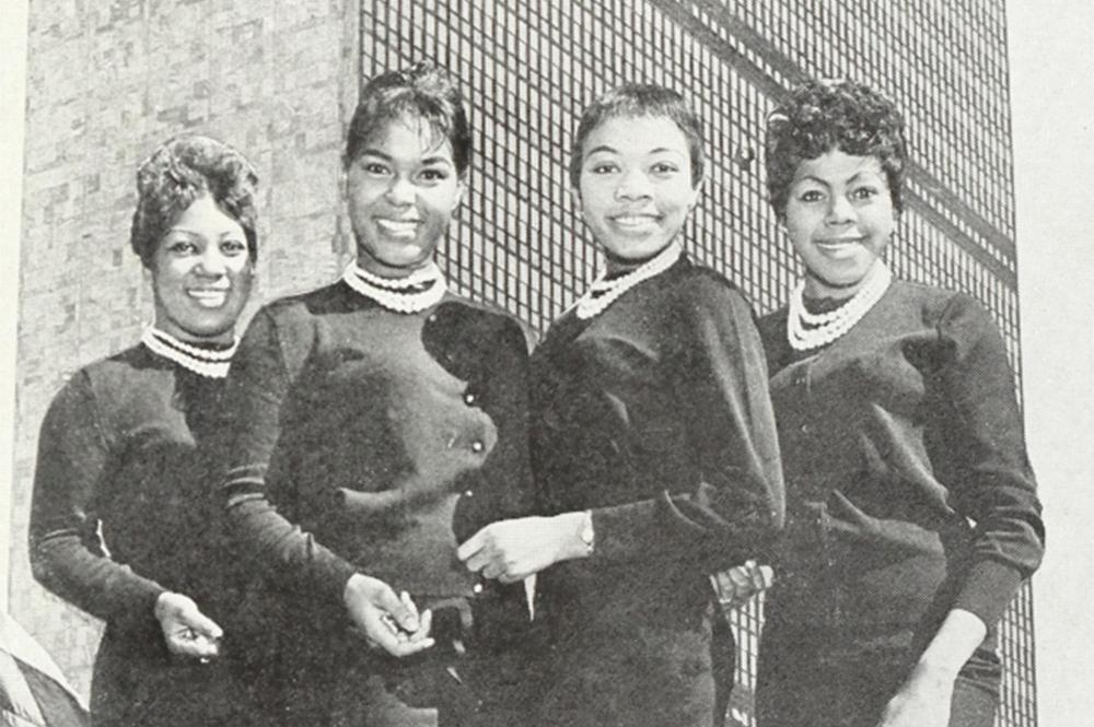 The Shirelles