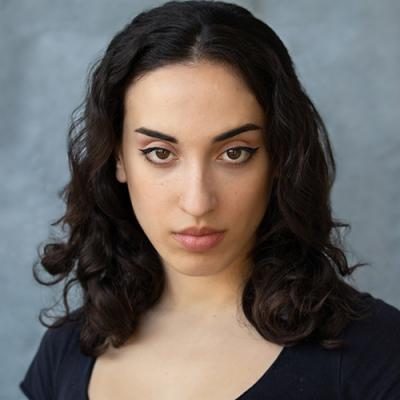 Magdalen (Gigi) Cammaroto