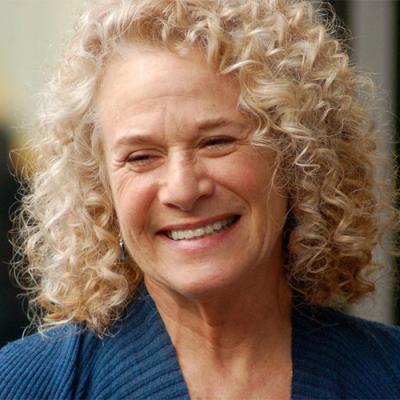 Carole King