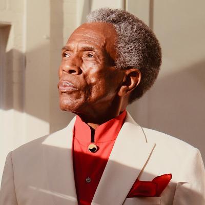 André De Shields