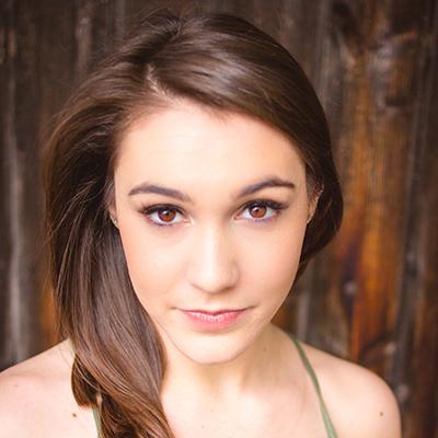 Emily Madden Headshot