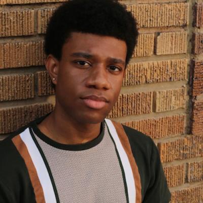 Angelo Harrington II