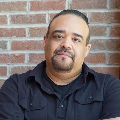 Jason Wilson headshot