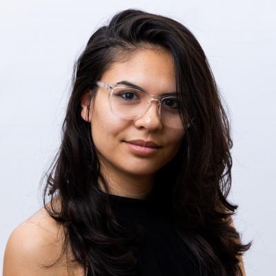 Jeannette Christensen Headshot