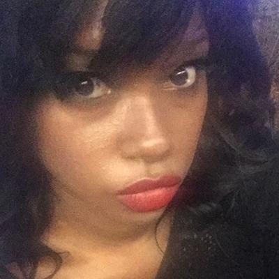 LaShawn Melton Headshot