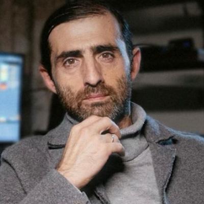 Konstantine Lortkipanidze