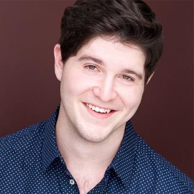 Christian Montgomery