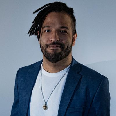 Lawrence E. Moten III