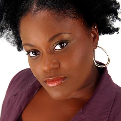 Nova Y. Payton Headshot