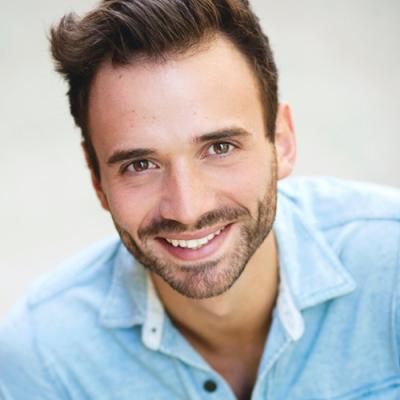 Stephen Russell Murray 