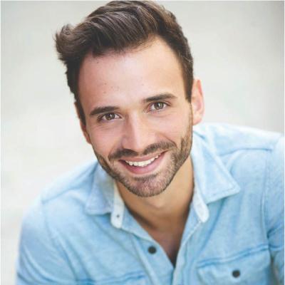 Stephen Russell Murray