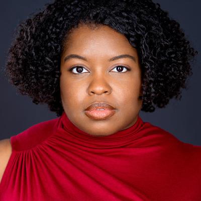 Taylor J. Washington