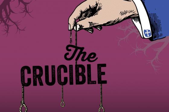 National Players The Crucible