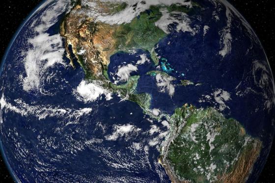 Songs For a New World