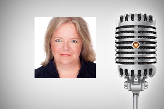 Share Your Story: Monica Lijewski