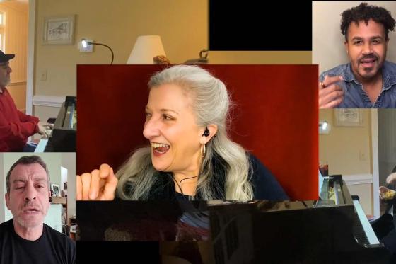 I'm Easily Assimilated