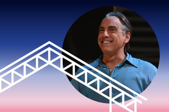 South Pacific in Concert