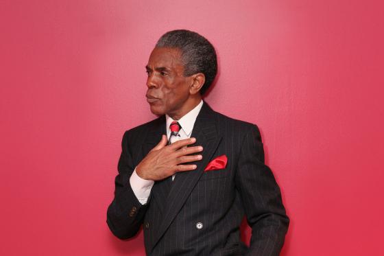 Andre De Shields