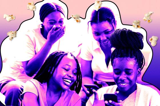 Sleepova at Olney Theatre Center