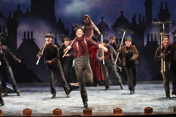 Musical Theatre Trivia