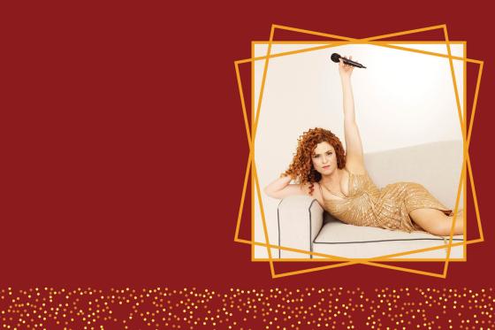 Bernadette Peters