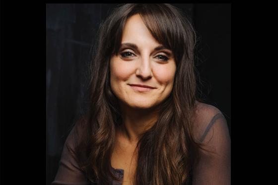 Karen Vincent Headshot