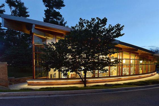 Olney Public Library