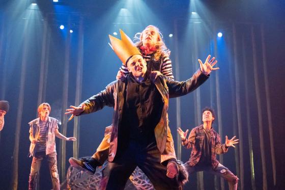 A Midsummer Night's Dream